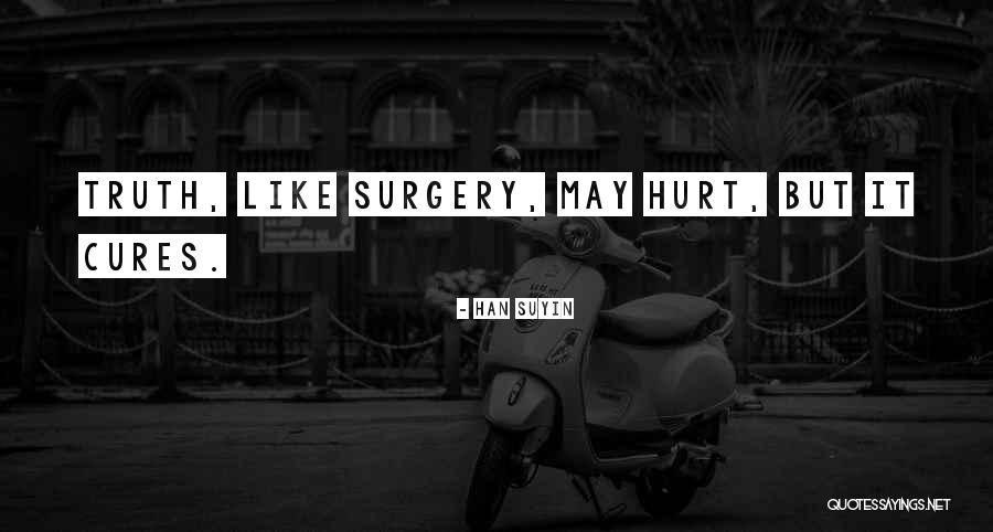 Praisdbeauty Quotes By Han Suyin Praisdbeauty Quotes By Han Suyin