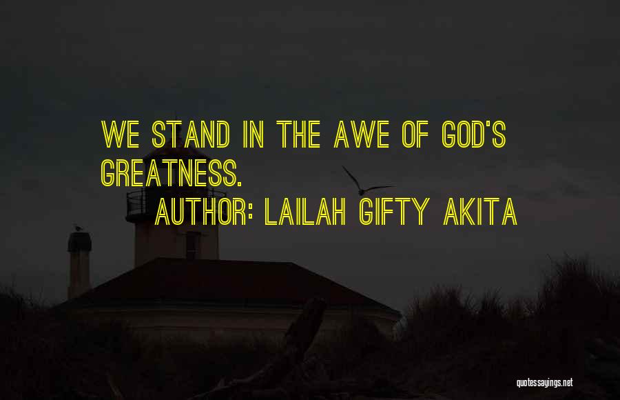 Praise And Worship Inspirational Quotes By Lailah Gifty Akita