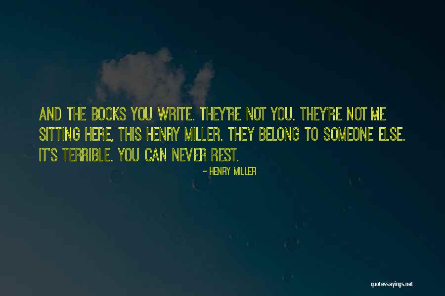 Praised Thesaurus Quotes By Henry Miller Praised Thesaurus Quotes By Henry Miller