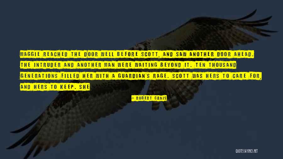 Praiseful Quotes By Robert Crais Praiseful Quotes By Robert Crais