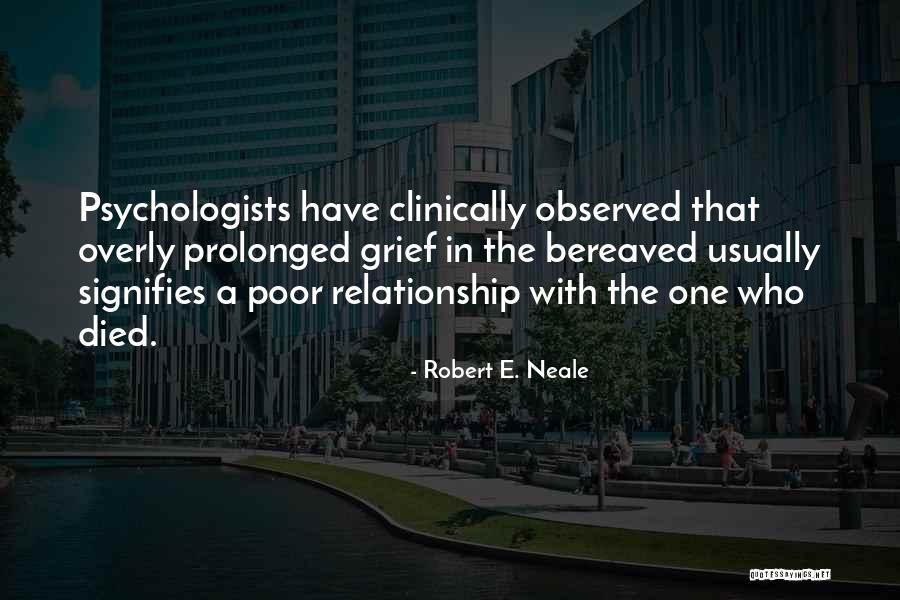 Praiseful Quotes By Robert E. Neale Praiseful Quotes By Robert E. Neale