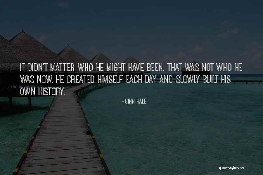 Praisethelourd Quotes By Ginn Hale Praisethelourd Quotes By Ginn Hale