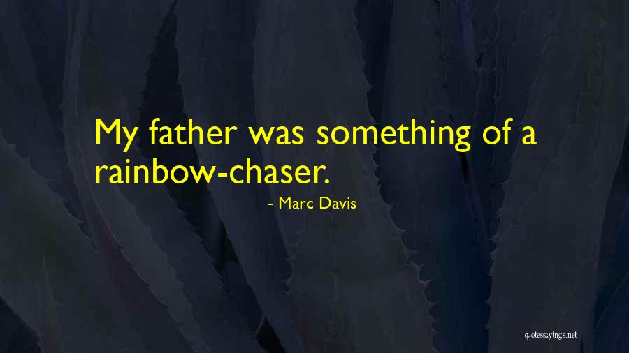 Praising A Lady Quotes By Marc Davis
