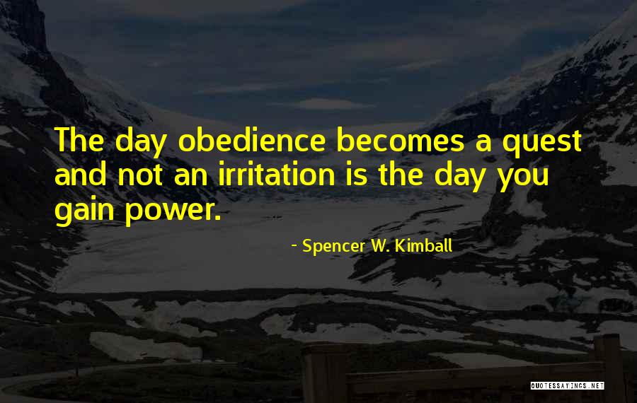 Praising Gf Quotes By Spencer W. Kimball Praising Gf Quotes By Spencer W. Kimball