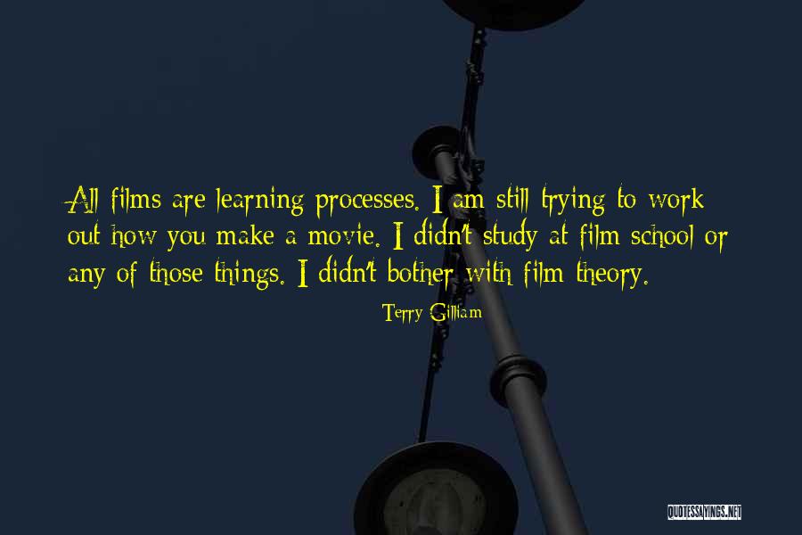 Praj Permit To Carry Quotes By Terry Gilliam Praj Permit To Carry Quotes By Terry Gilliam