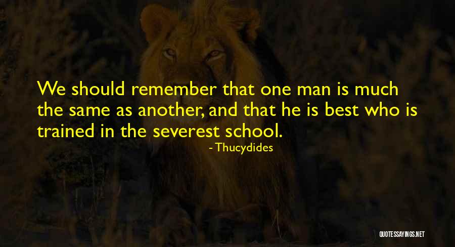 Prajakta Koli Quotes By Thucydides Prajakta Koli Quotes By Thucydides