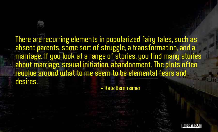 Prajapati Parajuli Quotes By Kate Bernheimer Prajapati Parajuli Quotes By Kate Bernheimer