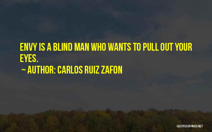 Prajasattak Din Quotes By Carlos Ruiz Zafon