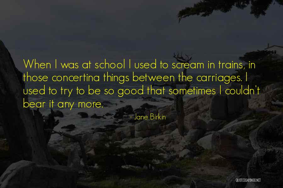 Prajer Obituary Quotes By Jane Birkin Prajer Obituary Quotes By Jane Birkin