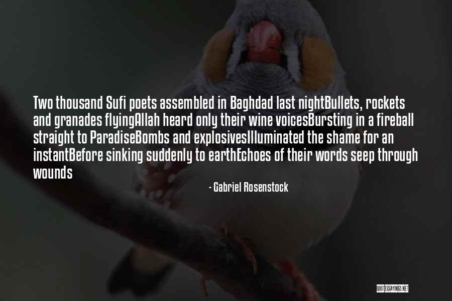Prajnaparamita Mantra Quotes By Gabriel Rosenstock Prajnaparamita Mantra Quotes By Gabriel Rosenstock