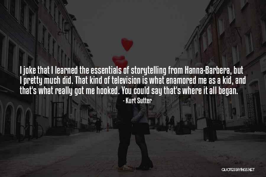 Prajuabkirikhan Quotes By Kurt Sutter Prajuabkirikhan Quotes By Kurt Sutter