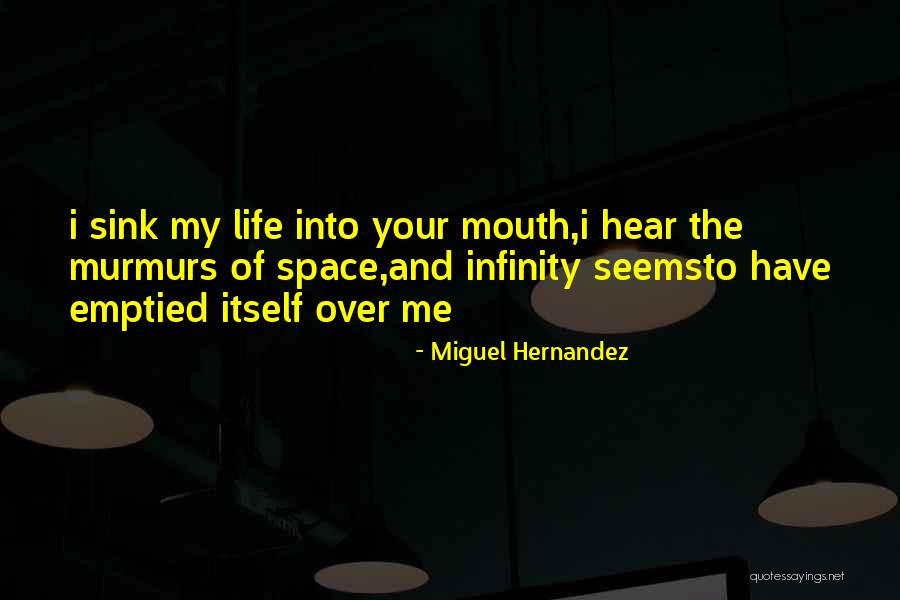 Prajurit Kostrad Quotes By Miguel Hernandez Prajurit Kostrad Quotes By Miguel Hernandez