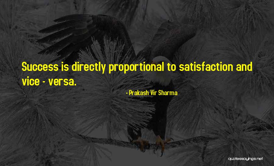 Prakash Vir Sharma Quotes 1686883 Prakash Vir Sharma Quotes 1686883