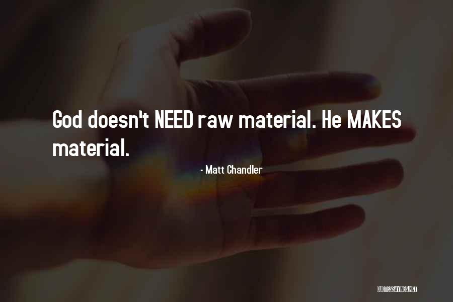 Prakerja Quotes By Matt Chandler Prakerja Quotes By Matt Chandler