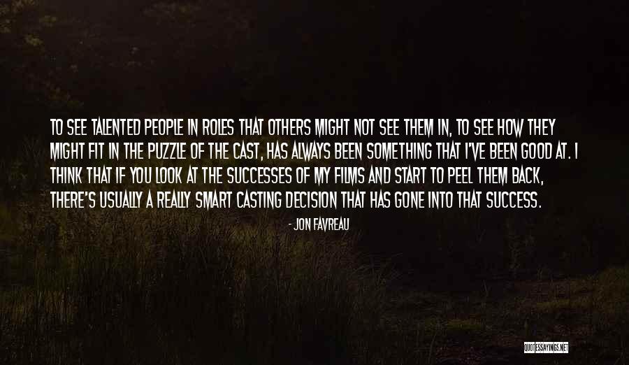 Praktick L Kar Quotes By Jon Favreau Praktick L Kar Quotes By Jon Favreau