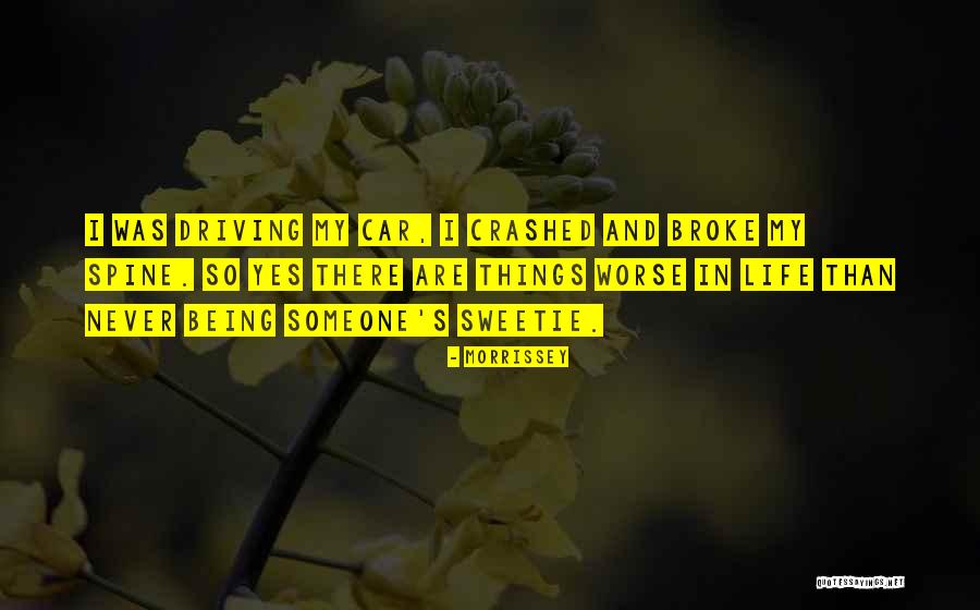 Praktikos Pasiulymai Quotes By Morrissey Praktikos Pasiulymai Quotes By Morrissey