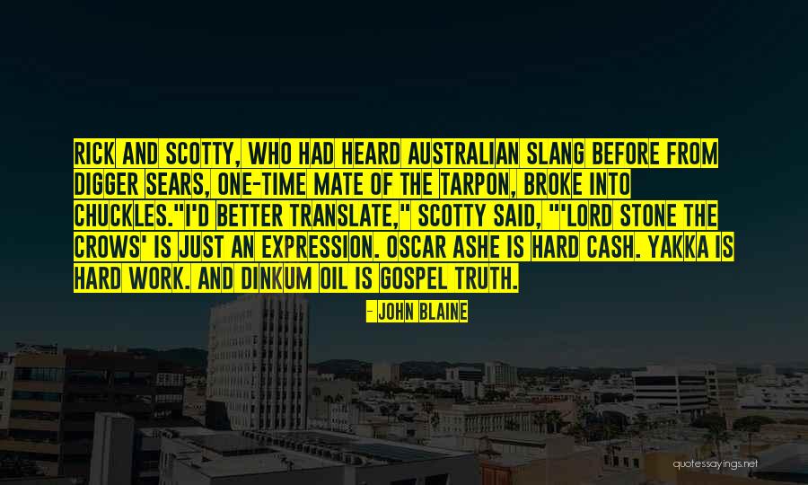 Praktis Broshura Quotes By John Blaine Praktis Broshura Quotes By John Blaine