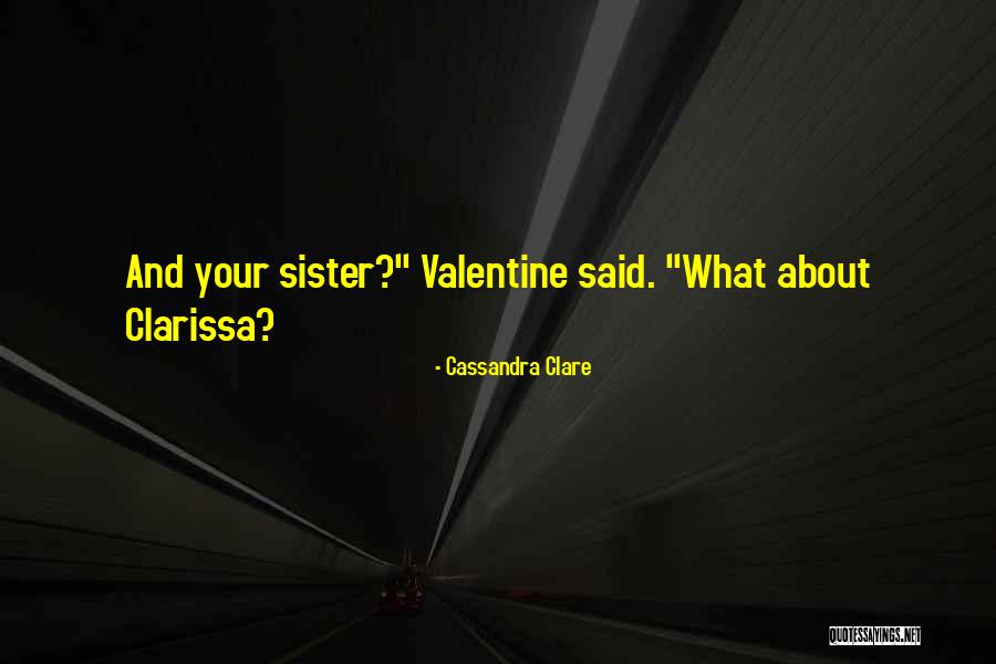 Praktis Quotes By Cassandra Clare