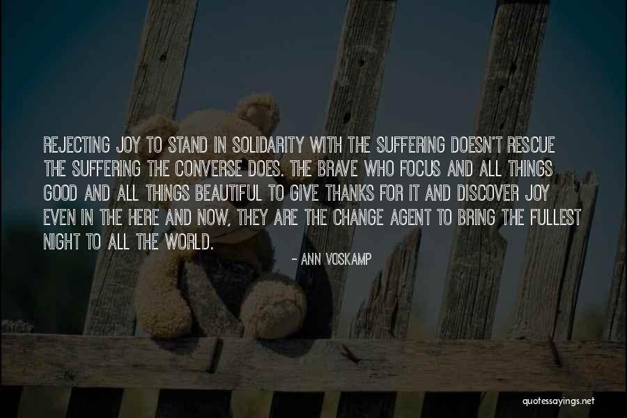 Praktische Schnullerketten Quotes By Ann Voskamp Praktische Schnullerketten Quotes By Ann Voskamp