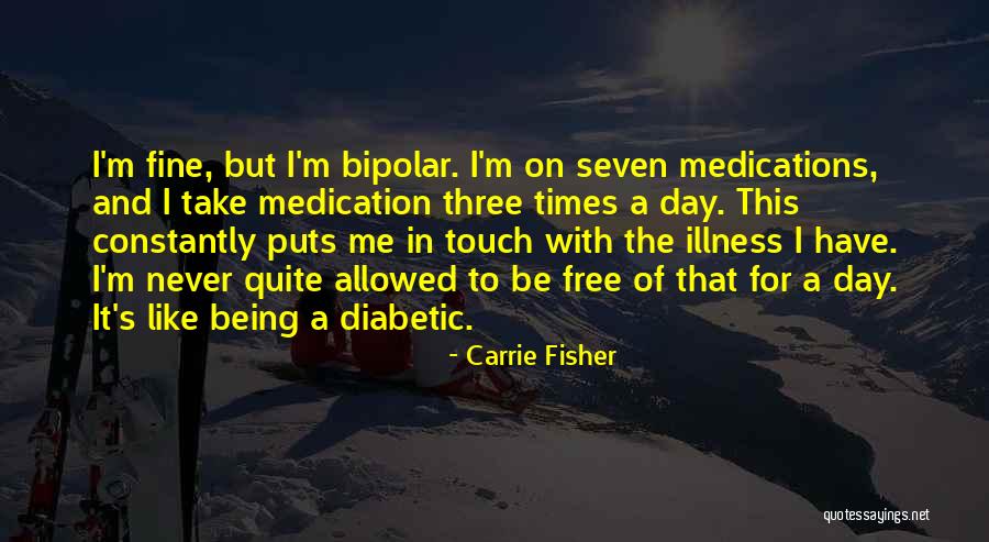 Praktische Schnullerketten Quotes By Carrie Fisher Praktische Schnullerketten Quotes By Carrie Fisher