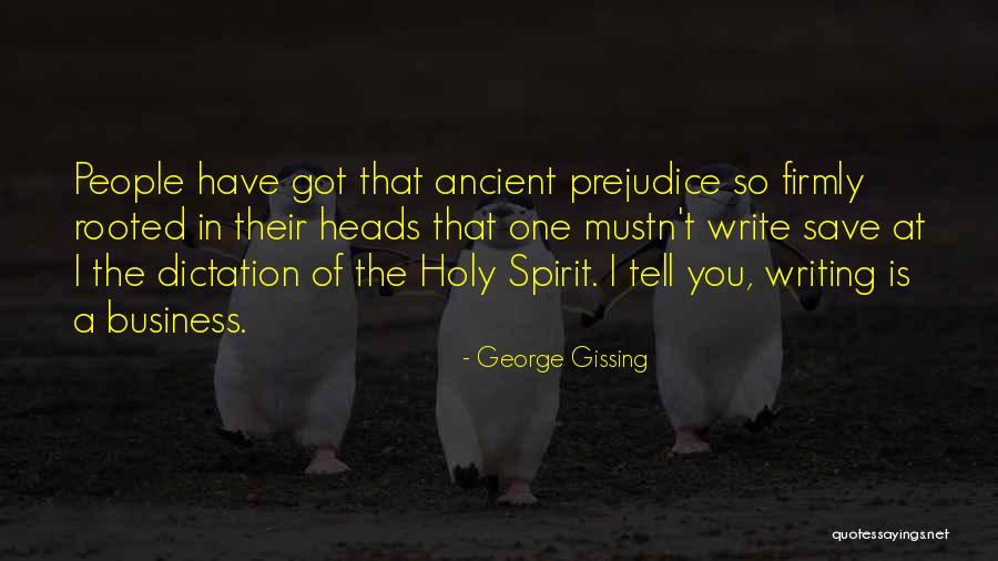 Praktischer Quotes By George Gissing Praktischer Quotes By George Gissing