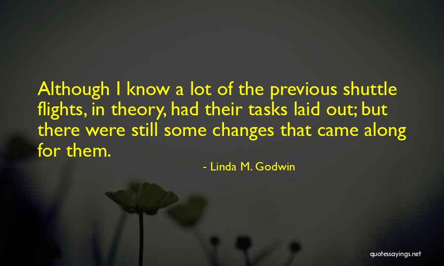 Praktisches Kochbuch Quotes By Linda M. Godwin Praktisches Kochbuch Quotes By Linda M. Godwin