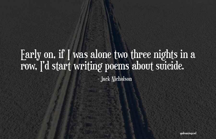 Praktisk Kologi Quotes By Jack Nicholson Praktisk Kologi Quotes By Jack Nicholson
