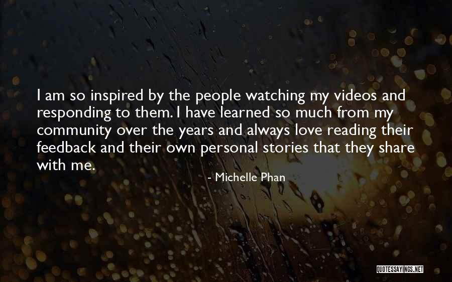 Praktisk Kologi Quotes By Michelle Phan Praktisk Kologi Quotes By Michelle Phan