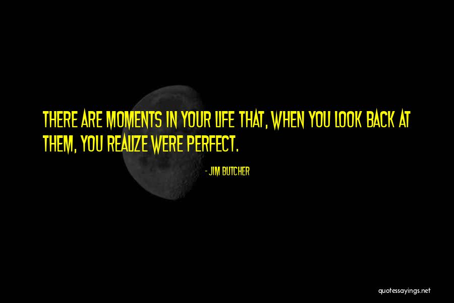 Praktiski Quotes By Jim Butcher