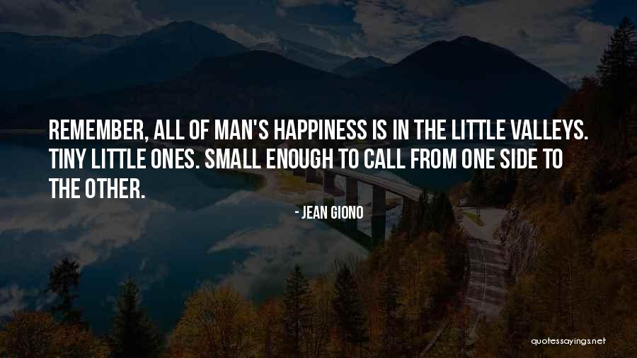 Prakulam Quotes By Jean Giono Prakulam Quotes By Jean Giono