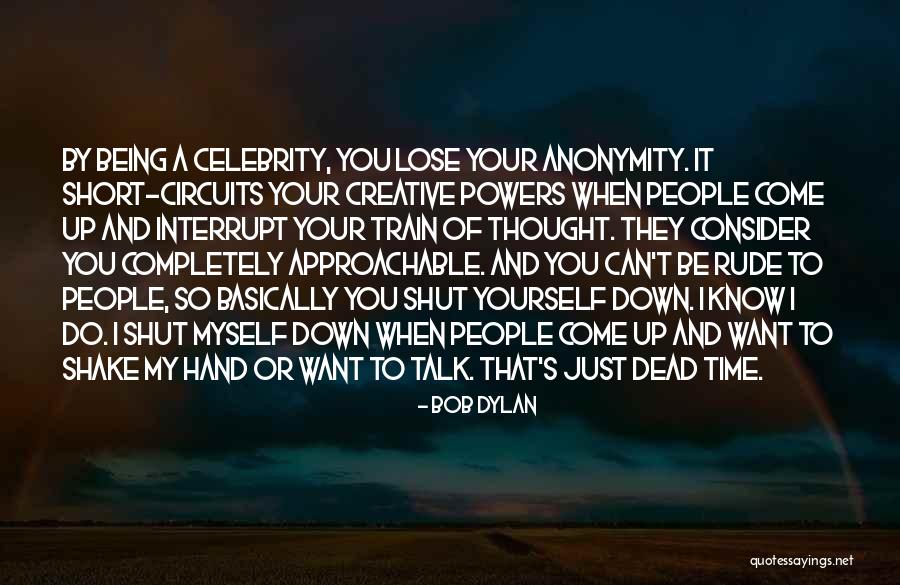 Prakut Quotes By Bob Dylan Prakut Quotes By Bob Dylan