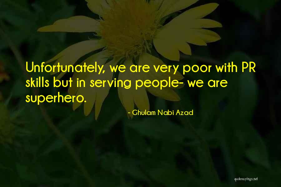 Pralaya Quotes By Ghulam Nabi Azad Pralaya Quotes By Ghulam Nabi Azad
