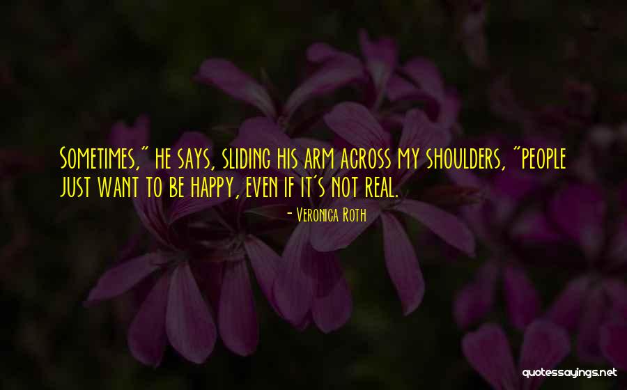 Pralaya Quotes By Veronica Roth Pralaya Quotes By Veronica Roth