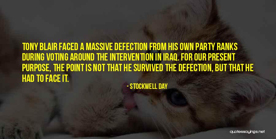 Pralines And Cream Quotes By Stockwell Day Pralines And Cream Quotes By Stockwell Day