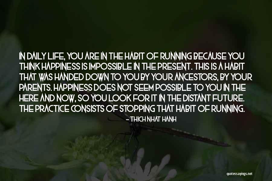 Pralines And Cream Quotes By Thich Nhat Hanh Pralines And Cream Quotes By Thich Nhat Hanh