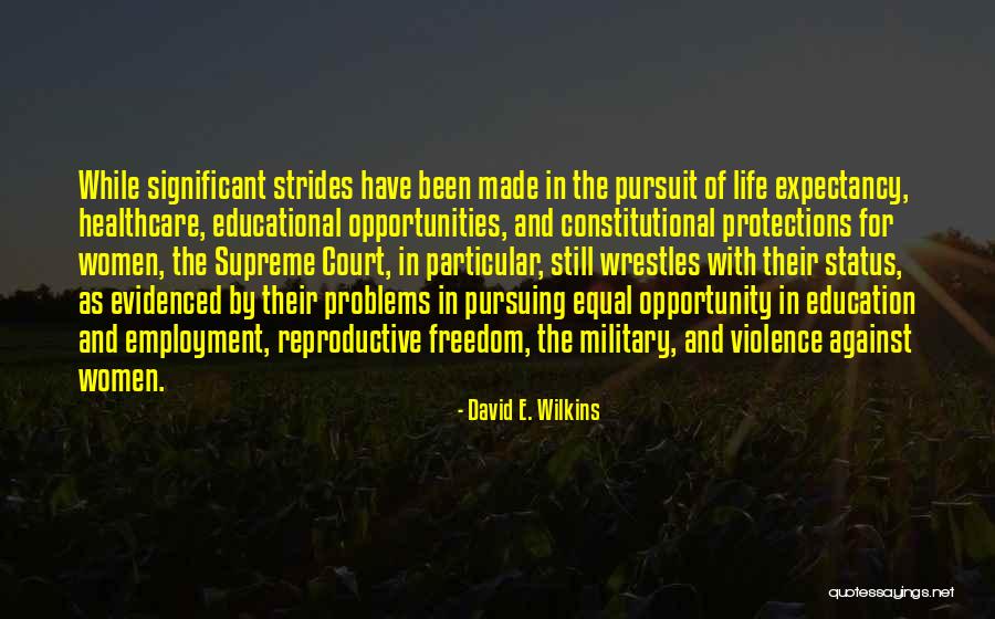 Pralltown Quotes By David E. Wilkins Pralltown Quotes By David E. Wilkins