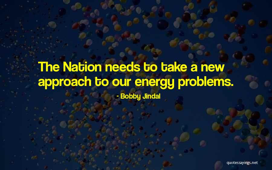 Pramada Quotes By Bobby Jindal Pramada Quotes By Bobby Jindal