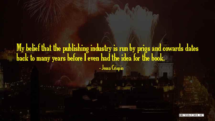 Pramada Quotes By Jessa Crispin Pramada Quotes By Jessa Crispin