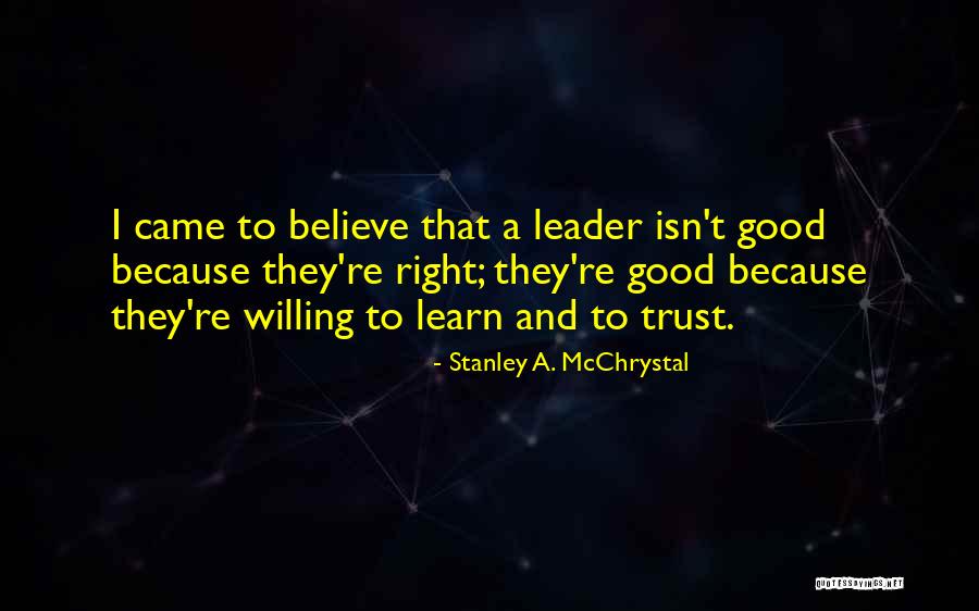 Pramadas Curmudgeon Quotes By Stanley A. McChrystal Pramadas Curmudgeon Quotes By Stanley A. McChrystal