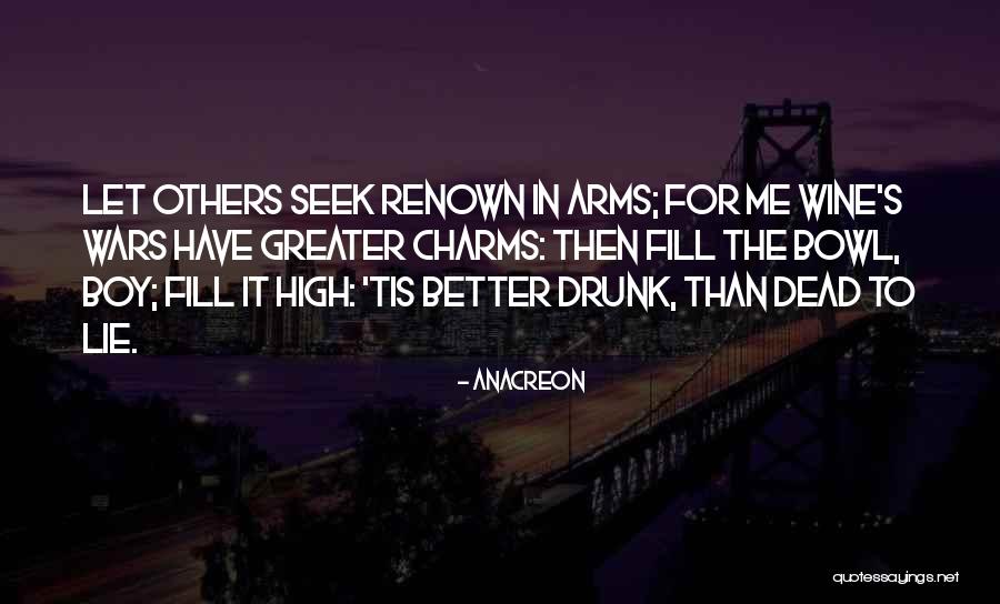 Praman Sagar Ji Quotes By Anacreon Praman Sagar Ji Quotes By Anacreon