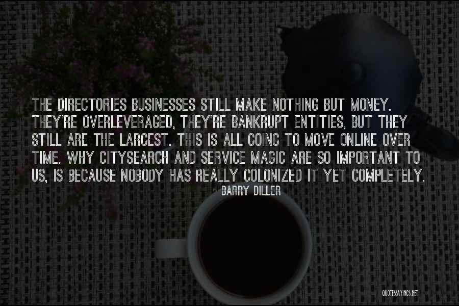 Pramberger Piano Quotes By Barry Diller Pramberger Piano Quotes By Barry Diller
