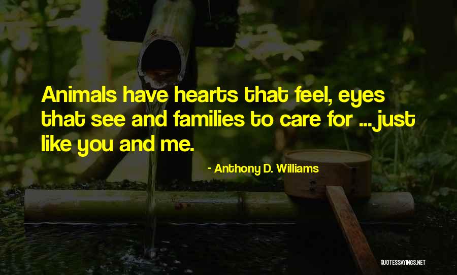 Pramberger Player Quotes By Anthony D. Williams Pramberger Player Quotes By Anthony D. Williams