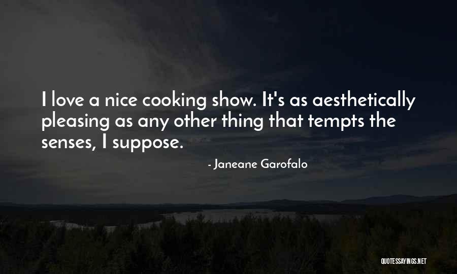 Pramettools Quotes By Janeane Garofalo Pramettools Quotes By Janeane Garofalo
