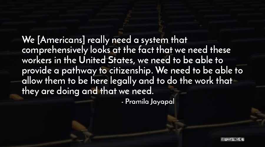 Pramila Jayapal Quotes 1264301 Pramila Jayapal Quotes 1264301