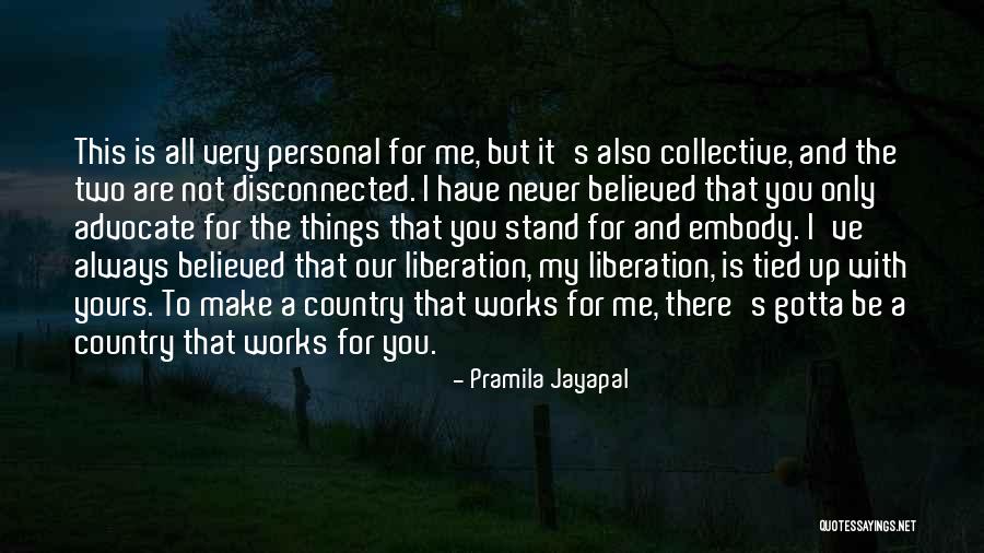 Pramila Jayapal Quotes 942761