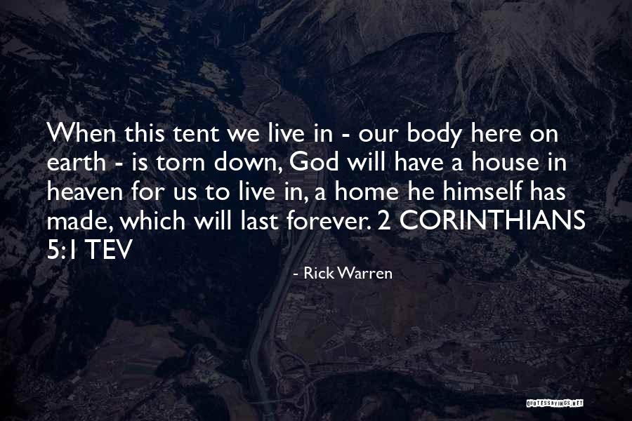 Pramita Surabaya Quotes By Rick Warren Pramita Surabaya Quotes By Rick Warren