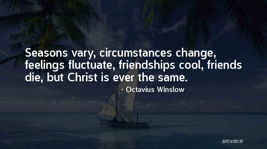 Praml Bau Quotes By Octavius Winslow Praml Bau Quotes By Octavius Winslow