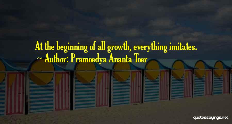 Pramoedya Ananta Toer Quotes 964676