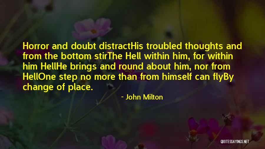 Pramukh Font Quotes By John Milton Pramukh Font Quotes By John Milton