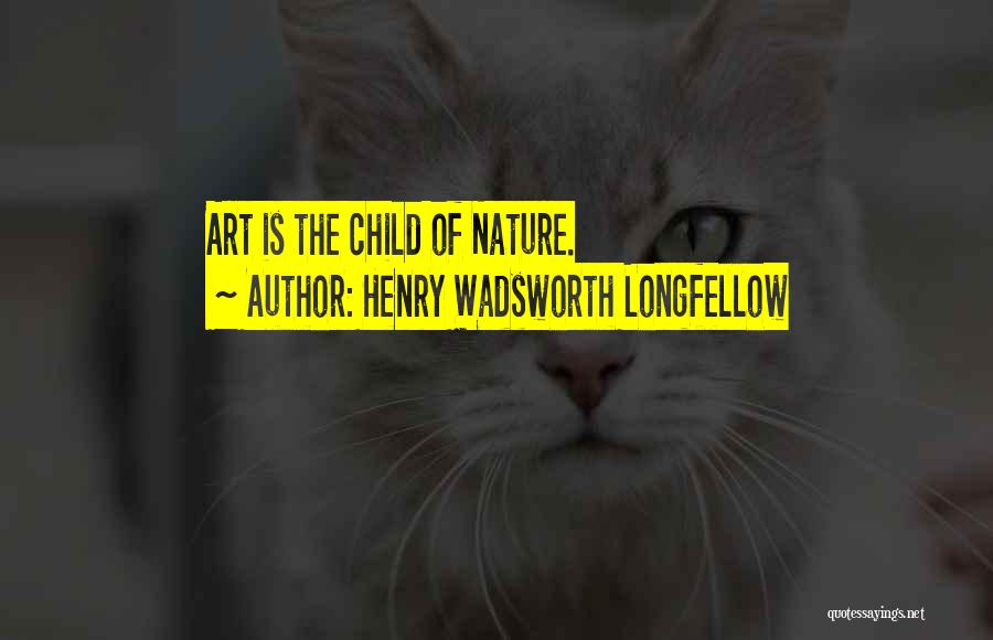 Prana Life Force Quotes By Henry Wadsworth Longfellow